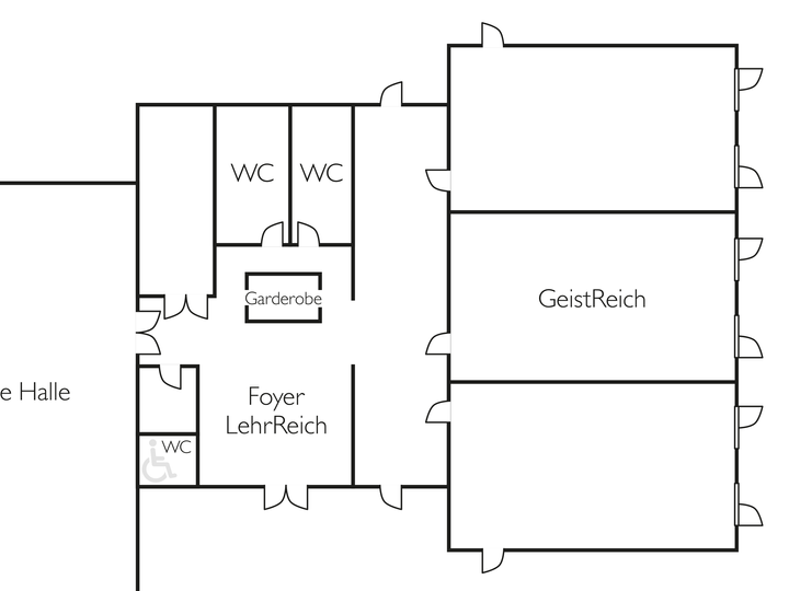 Hotelcamp Reinsehlen | Schneverdingen | 2