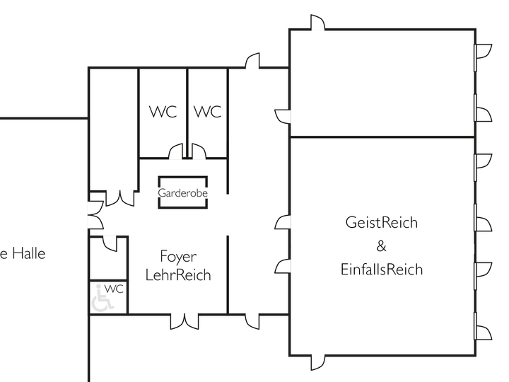 Hotelcamp Reinsehlen | Schneverdingen | 2