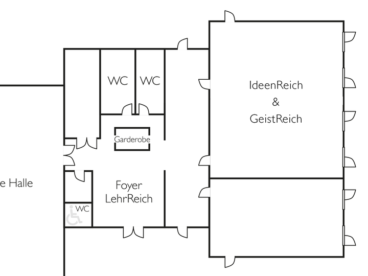 Hotelcamp Reinsehlen | Schneverdingen | 2