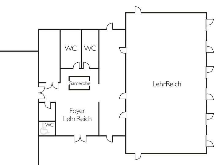 Hotelcamp Reinsehlen | Schneverdingen | 2