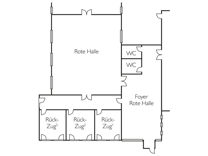 Hotelcamp Reinsehlen | Schneverdingen | 2