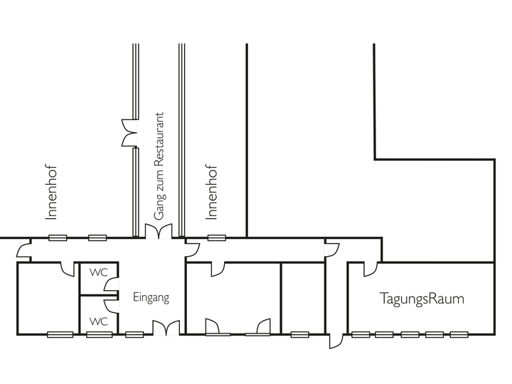 Hotelcamp Reinsehlen | Schneverdingen | 2