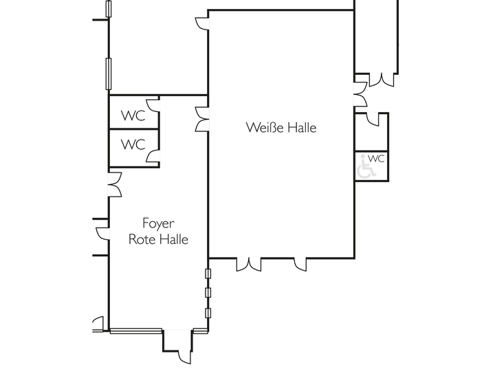 Hotelcamp Reinsehlen | Schneverdingen | 2