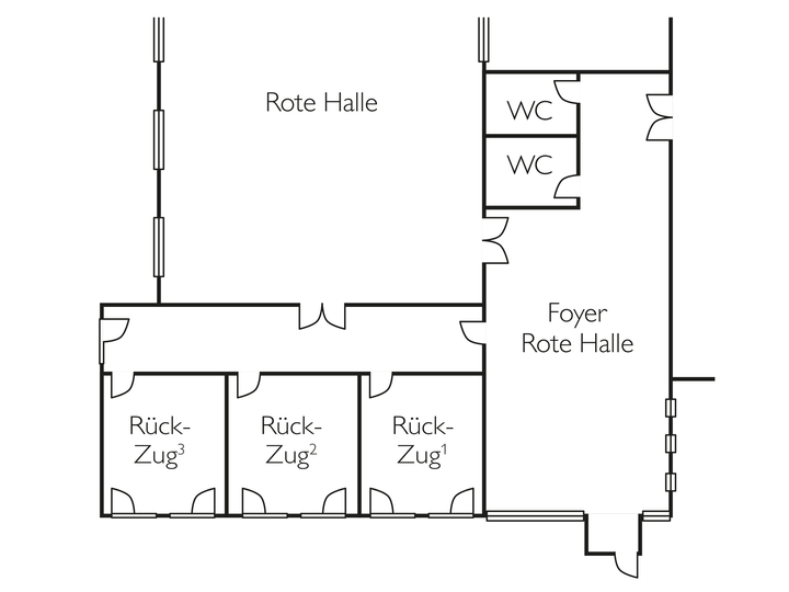 Hotelcamp Reinsehlen | Schneverdingen | 2
