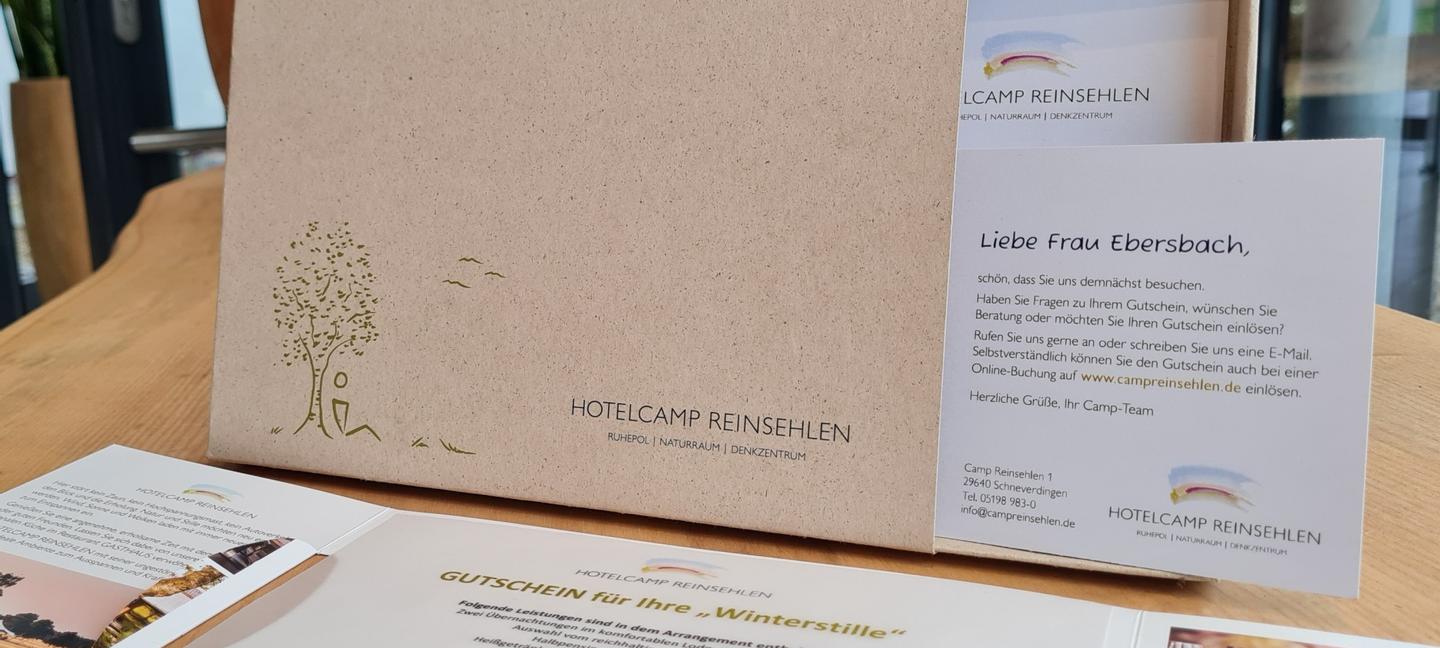 Hotelcamp Reinsehlen | Schneverdingen | 1