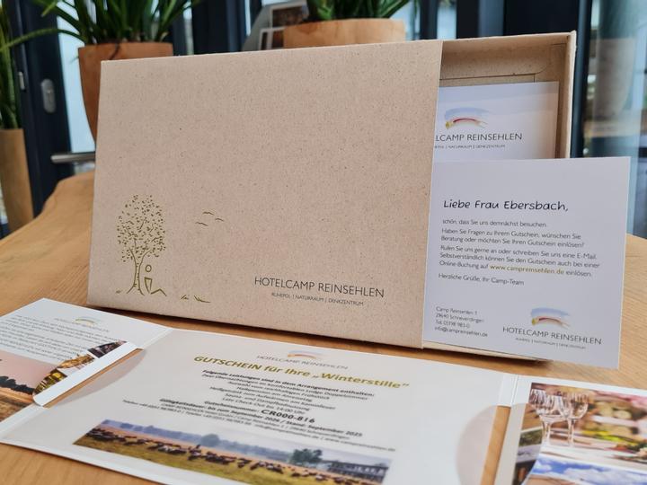 Hotelcamp Reinsehlen | Schneverdingen | 1