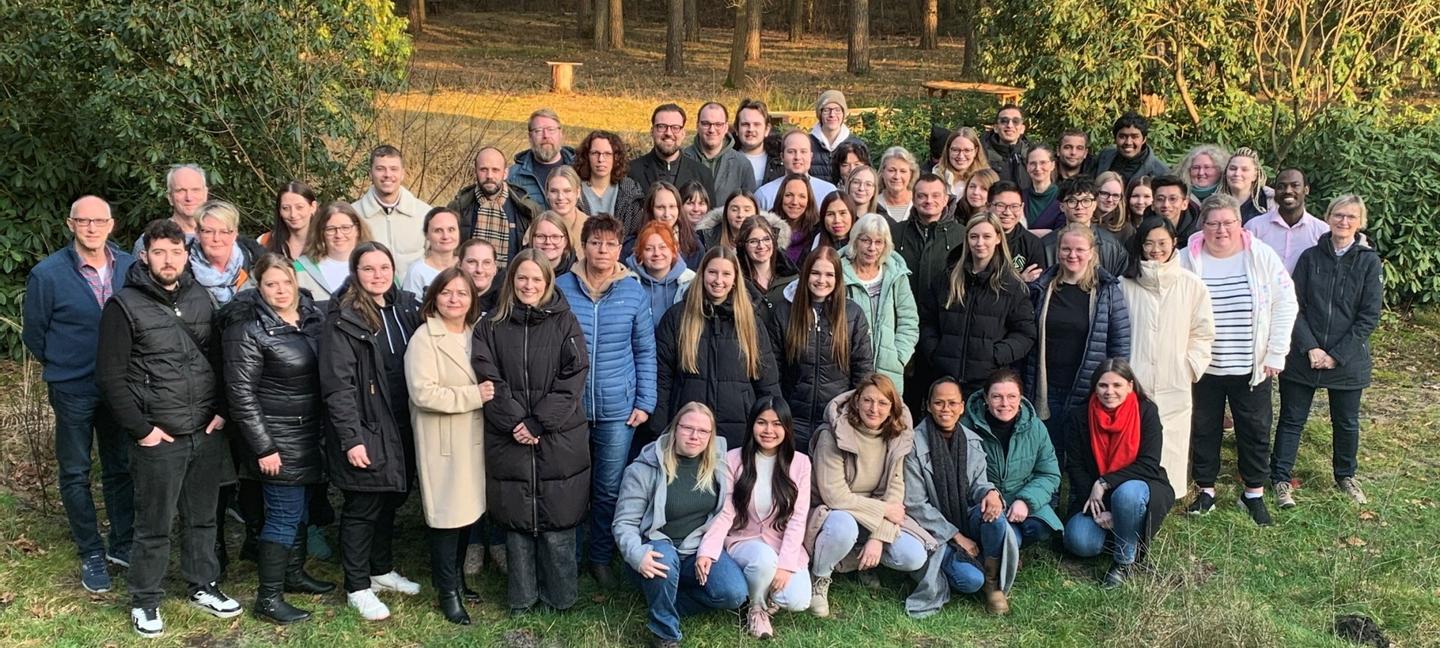 Hotelcamp Reinsehlen | Schneverdingen | 1