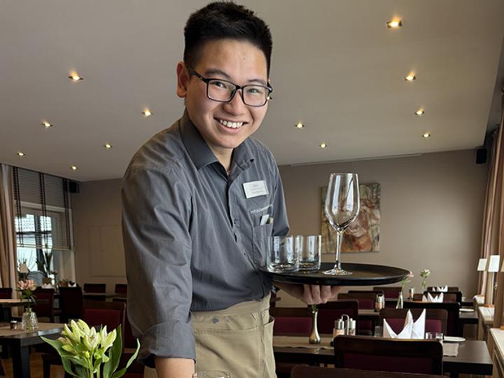 Hotelcamp Reinsehlen | Schneverdingen | 3