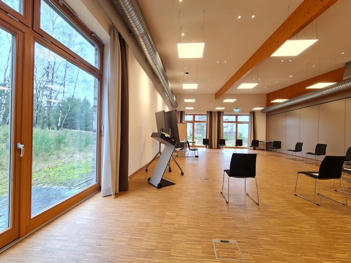 Hotelcamp Reinsehlen | Schneverdingen | 1