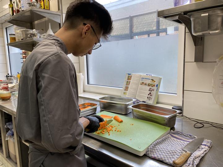 Hotelcamp Reinsehlen | Schneverdingen | 2