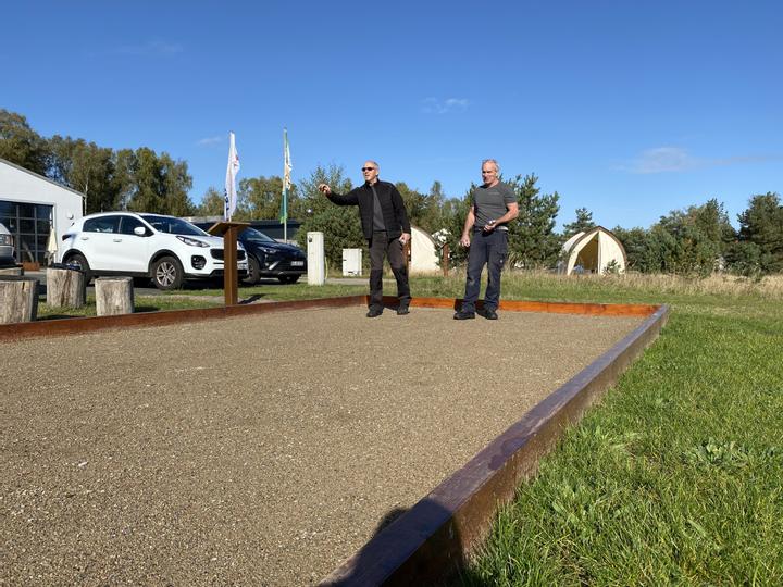 Hotelcamp Reinsehlen | Schneverdingen | 1