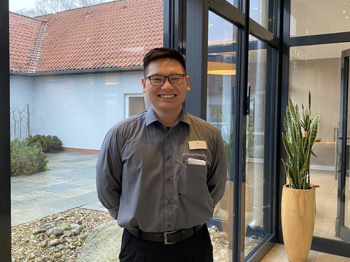 Hotelcamp Reinsehlen | Schneverdingen | 1