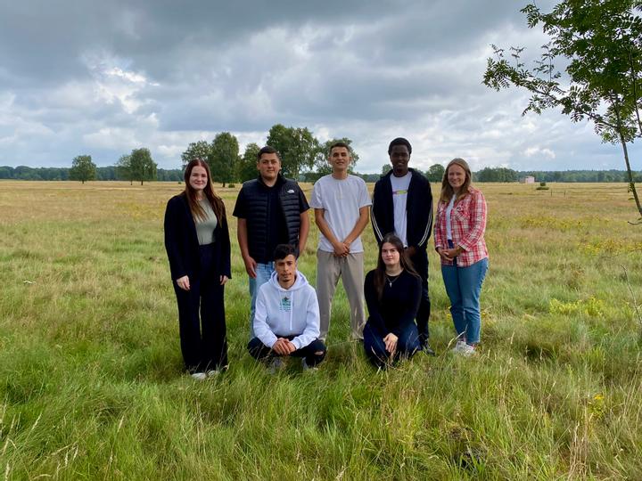 Hotelcamp Reinsehlen | Schneverdingen | 1