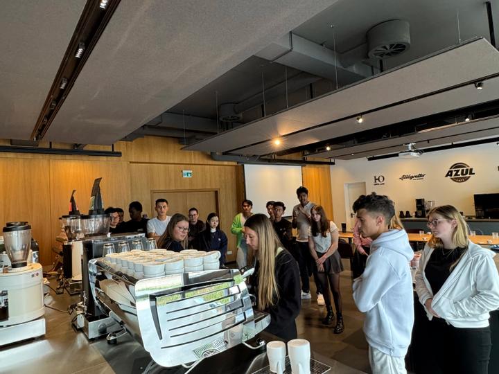 Hotelcamp Reinsehlen | Schneverdingen | 7