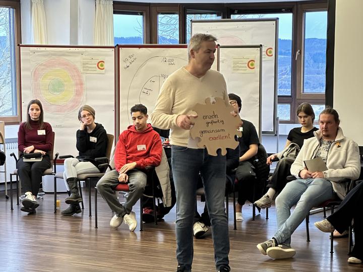 Hotelcamp Reinsehlen | Schneverdingen | 6