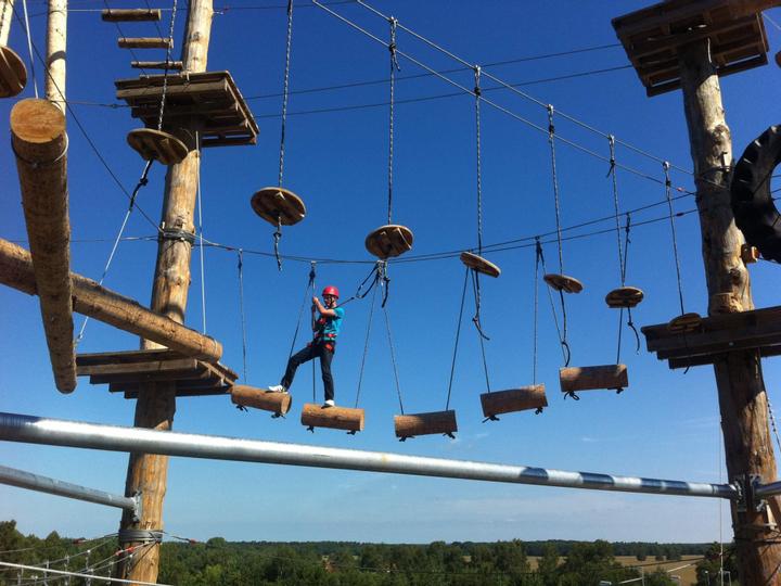 Hotelcamp Reinsehlen | Schneverdingen | 3