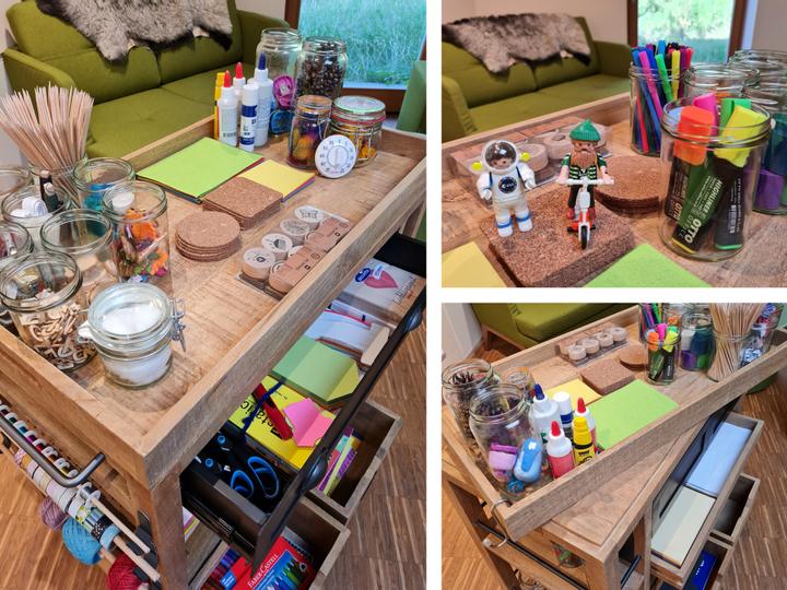 Hotelcamp Reinsehlen | Schneverdingen | 5