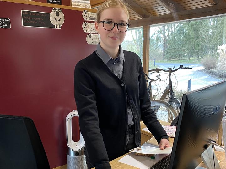 Hotelcamp Reinsehlen | Schneverdingen | 1