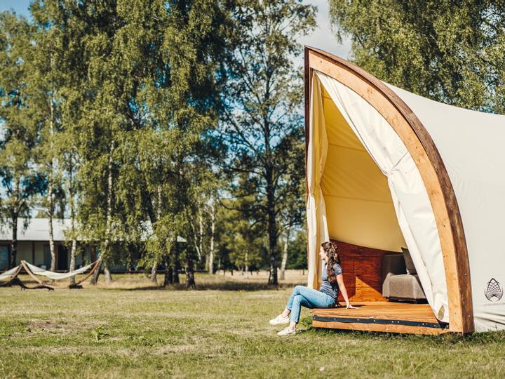 Hotelcamp Reinsehlen | Schneverdingen | 2