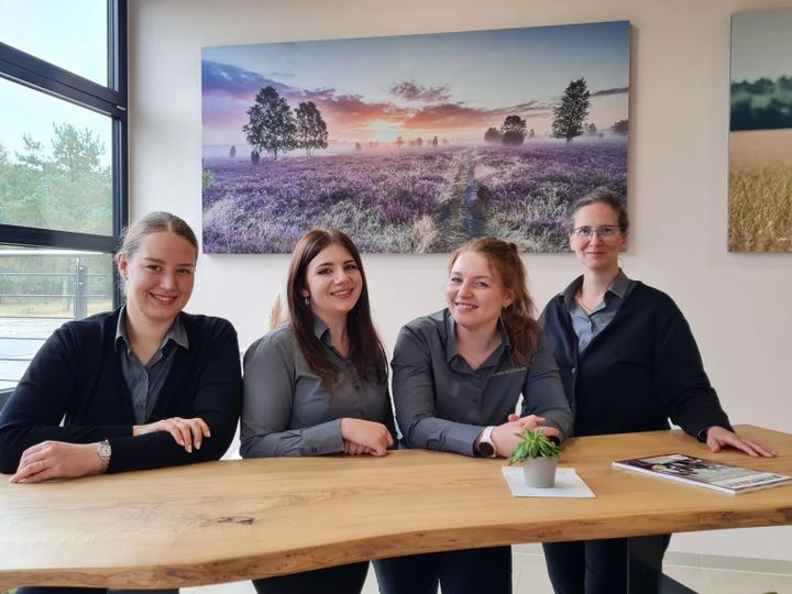 Hotelcamp Reinsehlen | Schneverdingen | 2