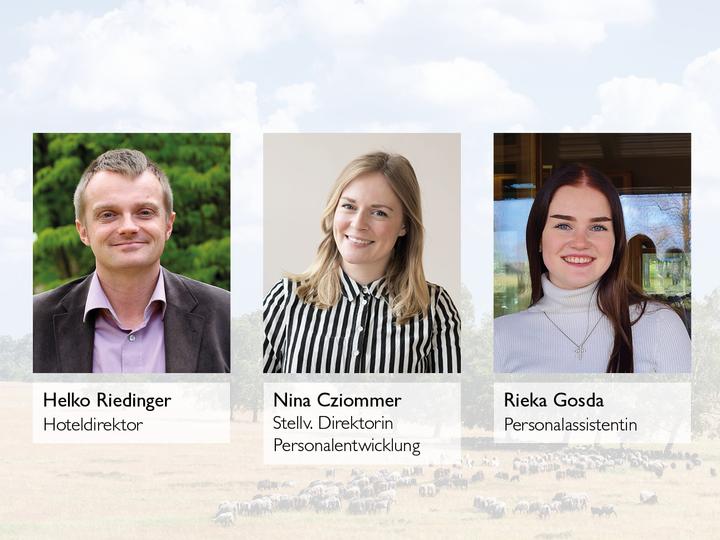 Hotelcamp Reinsehlen | Schneverdingen | 5