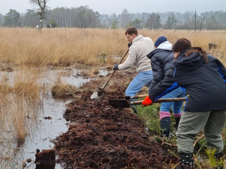 Hotelcamp Reinsehlen | Schneverdingen | 9