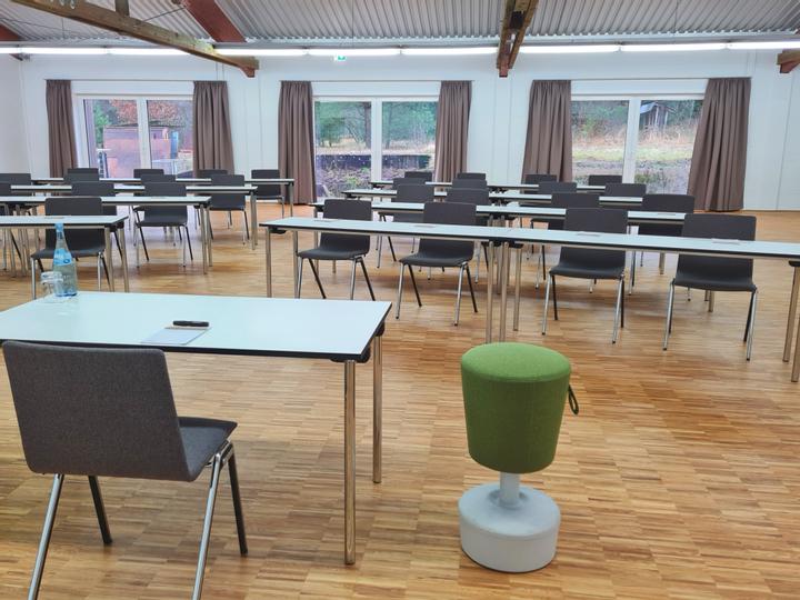 Hotelcamp Reinsehlen | Schneverdingen | 18