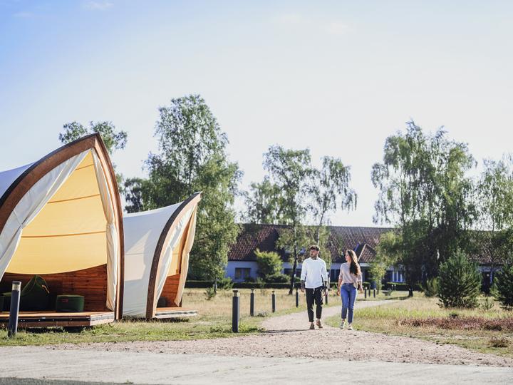 Hotelcamp Reinsehlen | Schneverdingen | 1