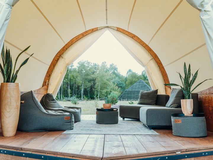 Hotelcamp Reinsehlen | Schneverdingen | 2