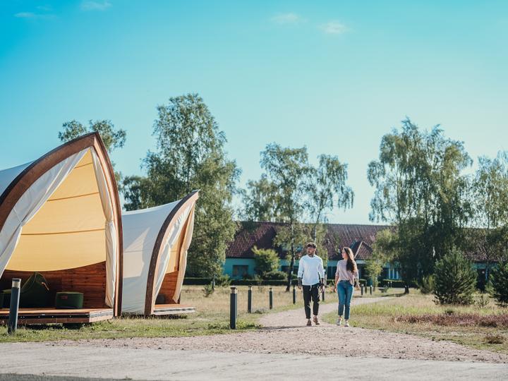 Hotelcamp Reinsehlen | Schneverdingen | 3