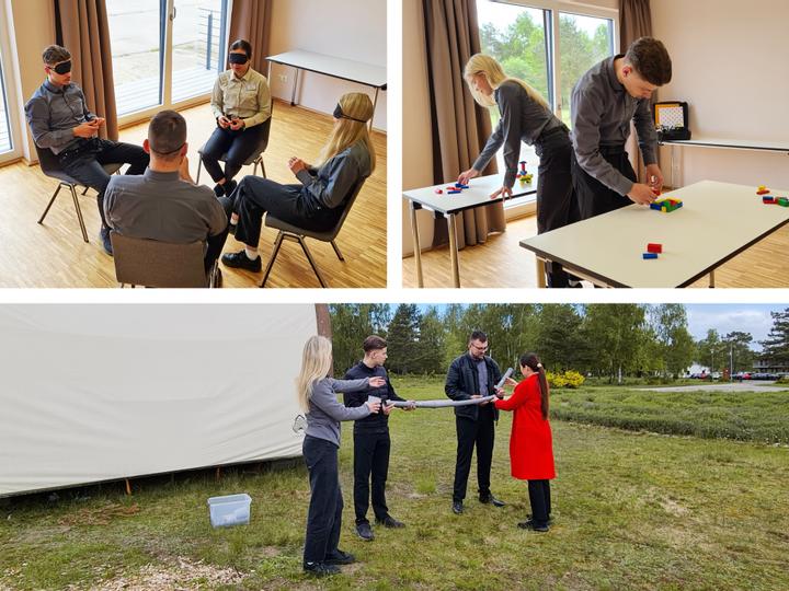 Hotelcamp Reinsehlen | Schneverdingen | 2