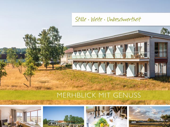 Hotelcamp Reinsehlen | Schneverdingen | 1