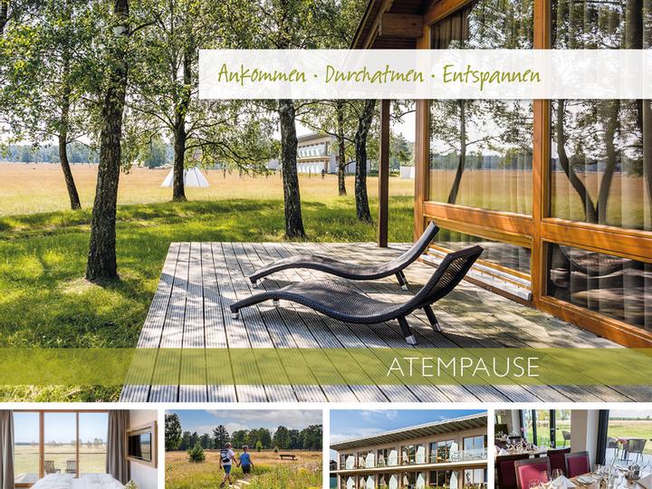 Hotelcamp Reinsehlen | Schneverdingen | 1