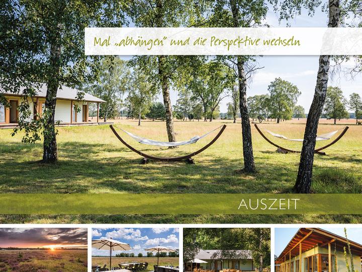 Hotelcamp Reinsehlen | Schneverdingen | 1