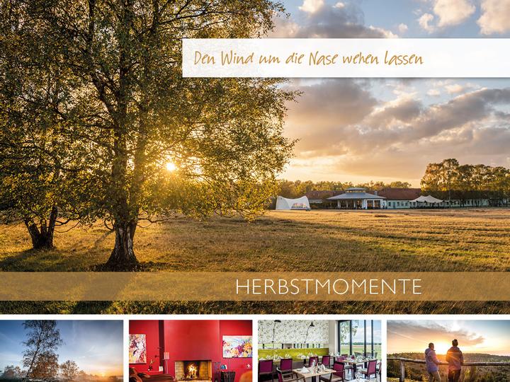 Hotelcamp Reinsehlen | Schneverdingen | 1