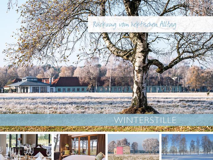 Hotelcamp Reinsehlen | Schneverdingen | 1