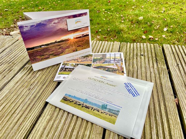 Hotelcamp Reinsehlen | Schneverdingen | 1