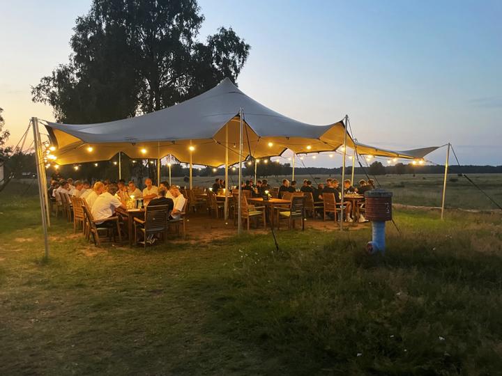 Hotelcamp Reinsehlen | Schneverdingen | 2