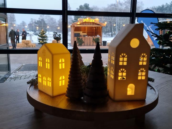 Hotelcamp Reinsehlen | Schneverdingen | 1